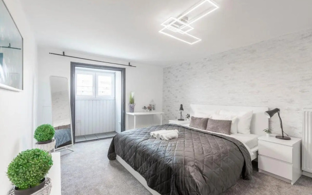 Apartments Budapest - Heroes' Square