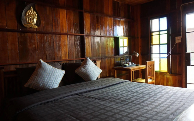 KTT Resort Sukhothai
