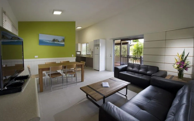 Reflections Byron Bay - Holiday Park