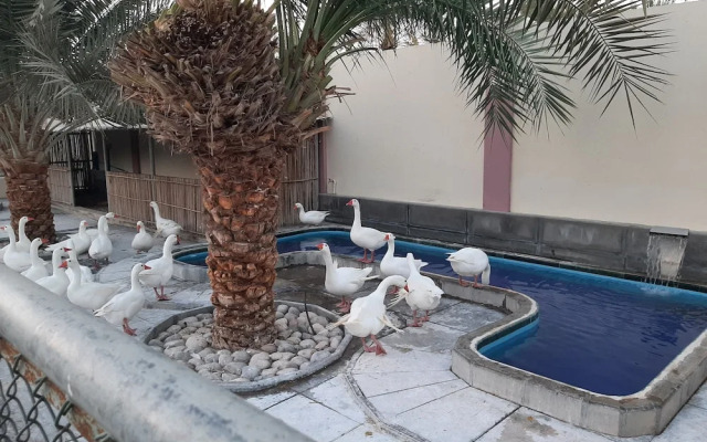 Asahalah Farm Villas