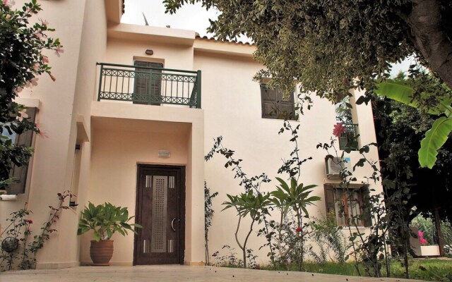 Villa Bali