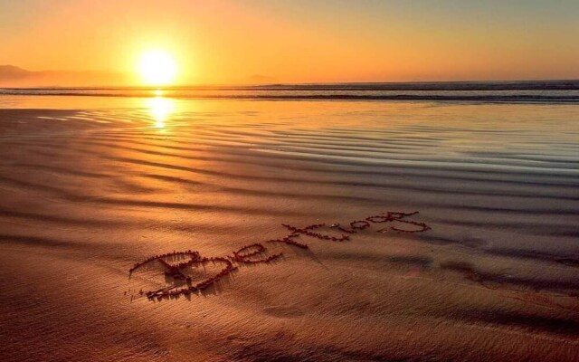 Pousada Estrela do Mar