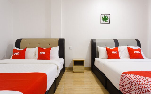 OYO 90043 Jasni Rijan Resort