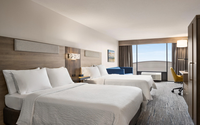 Holiday Inn Express & Suites East Greenbush (Albany-Skyline) by IHG