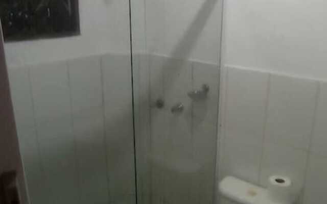 Pousada Canto Do Sabia