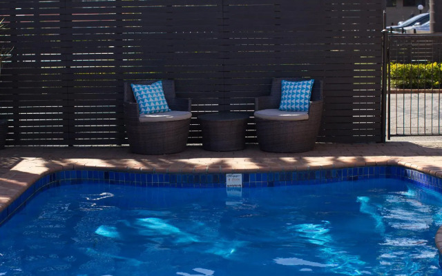 Tuncurry Motor Lodge