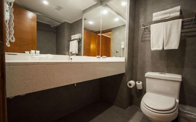 Hotel Diego de Almagro Providencia