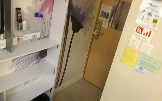 Sunrise Royal - Boutique Hostel