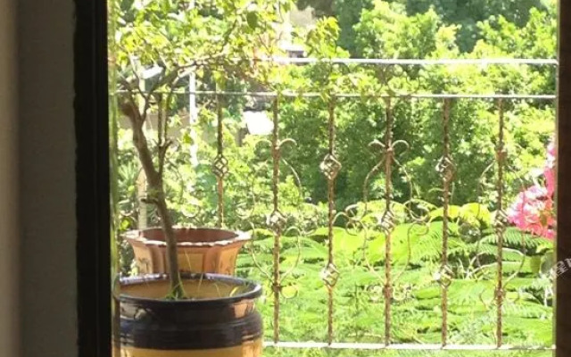 厦门明月泉旅馆