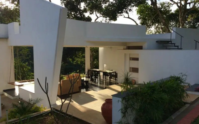 Thapovan Villa
