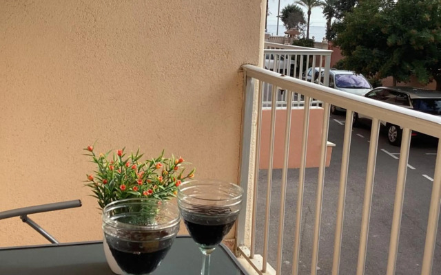 Casa Torremar Playa de San Juan