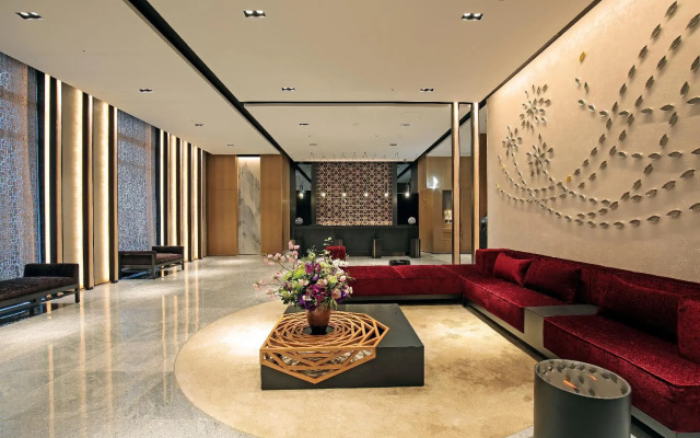 The Royal Park Hotel Kyoto Shijo