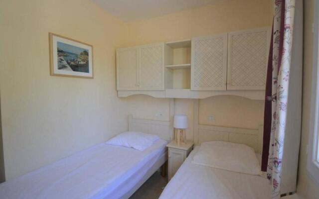 Maison Grospierres, 3 pièces, 6 personnes - FR-1-382-119