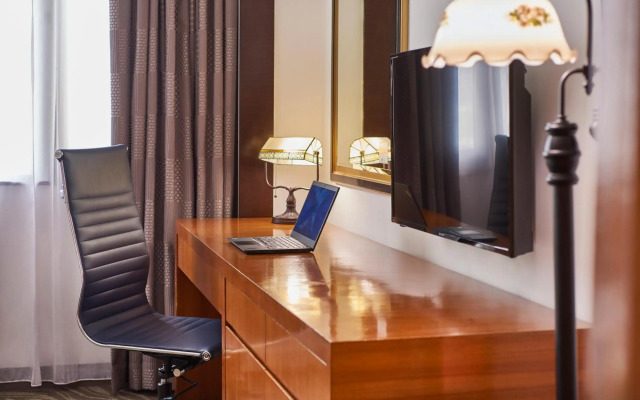 Village Hotel Bugis by Far East Hospitality