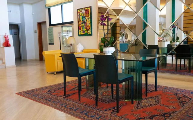 Hotel Cristallo