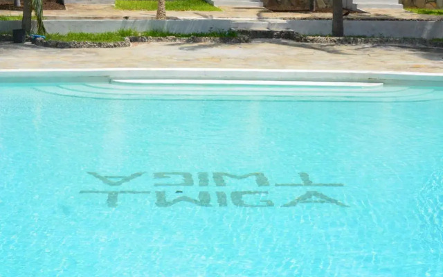 Twiga Beach Resort