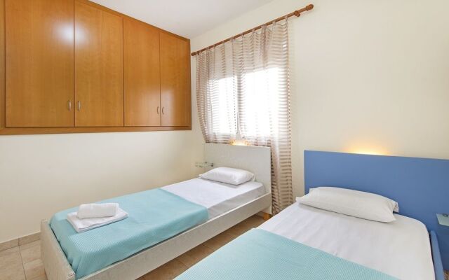Blue Pearl Villa Gennadi