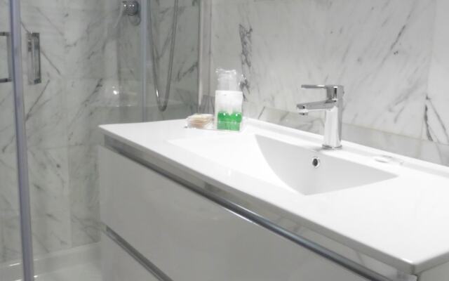 Tirreno Beachfront Apartments