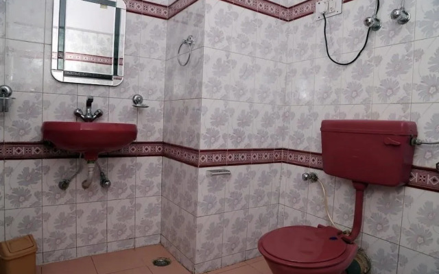 OYO 22664 Hotel Whispering River