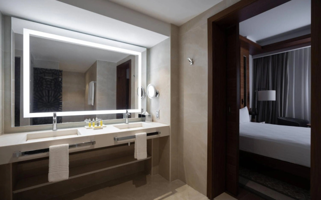 Algiers Marriott Hotel Bab Ezzouar - Image 4