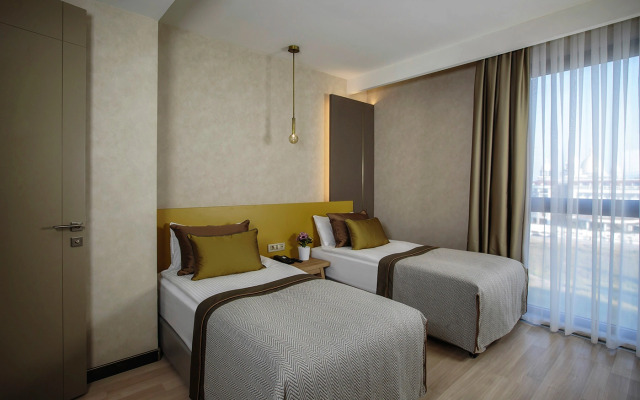 Riolavitas Spa & Resort - All Inclusive