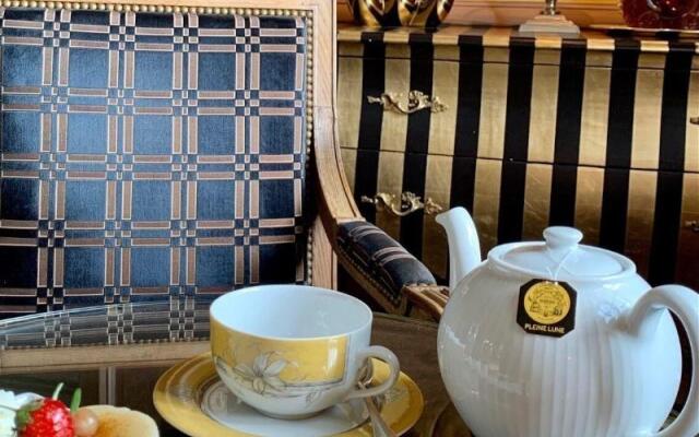 Beaumanoir Small Luxury Boutique Hotel