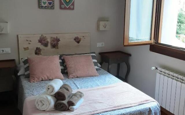 Apartamento Cine Colón 2