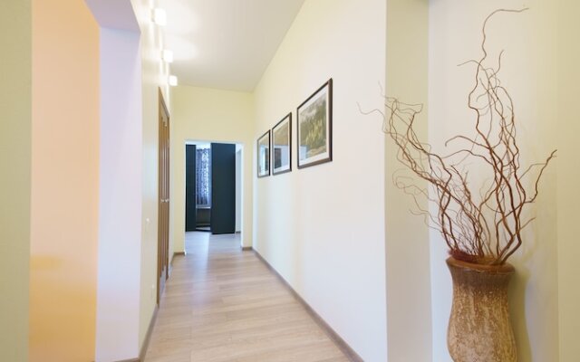PaulMarie Apartments in Brest