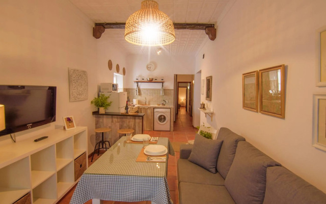 Apartamento El Socorro