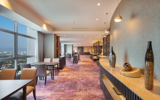 Crowne Plaza Manila Galleria by IHG
