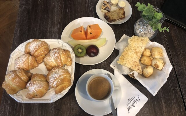 Milord Hotel Boutique