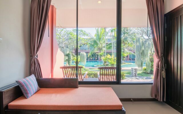 Mai Morn Resort