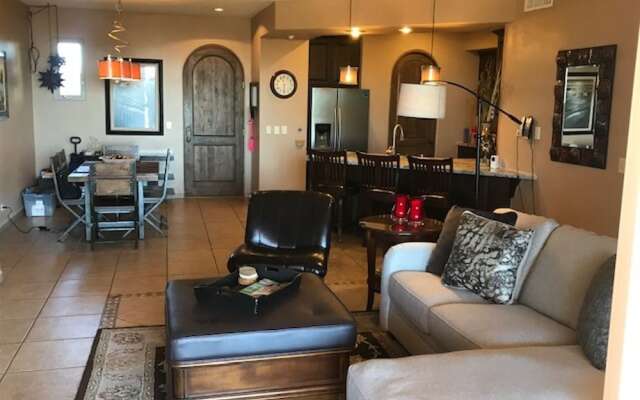 Bella Sirena 2BR BE 101-V by Casago