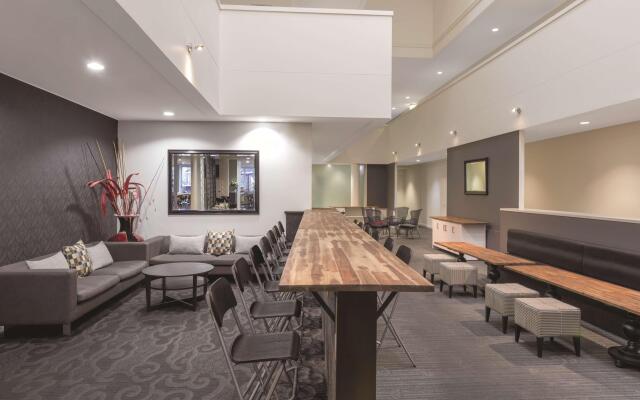 Rendezvous Hotel Perth Central