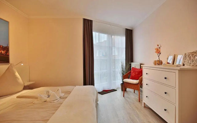 Am Rosenhain 9 Am Rosenhain 9 Appartement 3
