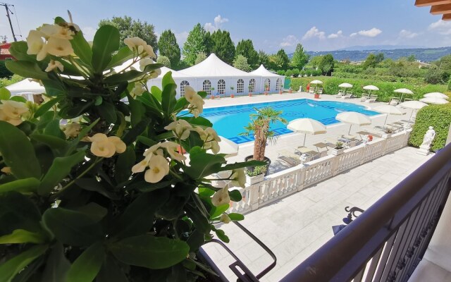 Villa Serena Agriturismo