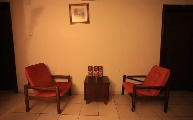 Hotel Grand Urhay