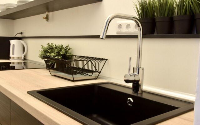 Hi5 Apartments - Ruin Bar District