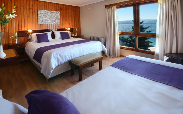 Hotel Concorde Bariloche