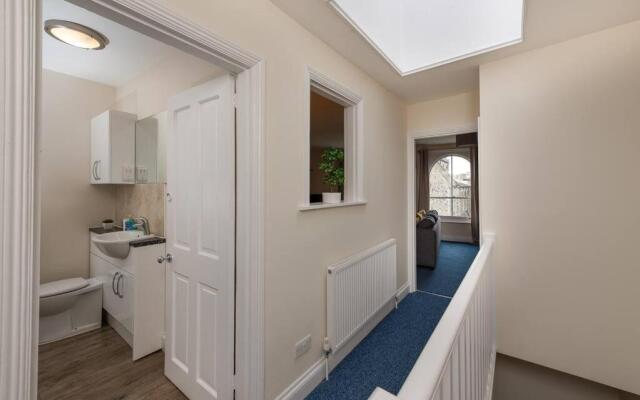 Awesome 1 bed in Central Southsea