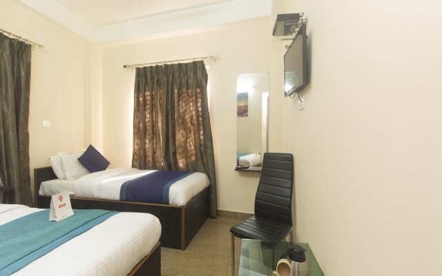 OYO 3078 Sky Line Lodge
