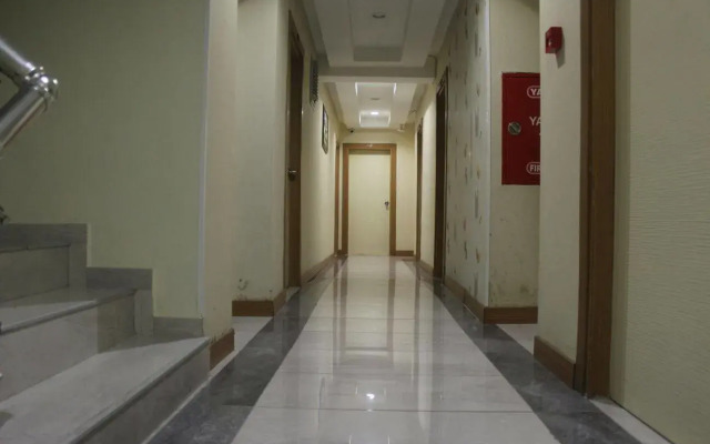 Hotel BLC