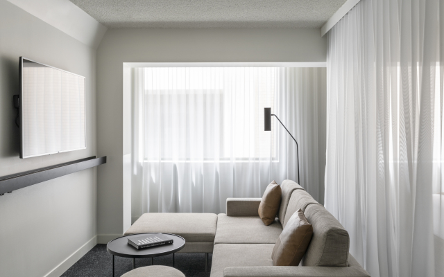 Lancemore Crossley Melbourne City Centre
