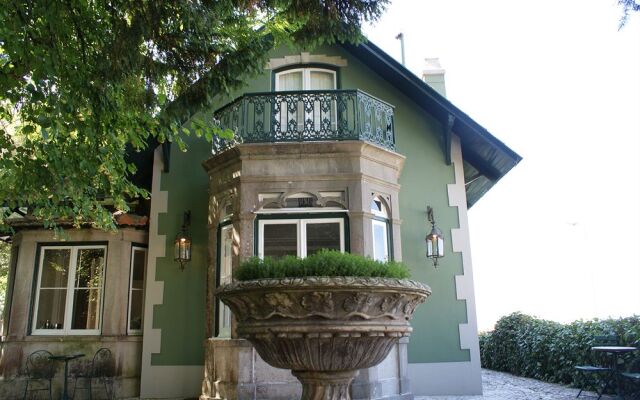 Oh Casa Sintra Rooms & Suites