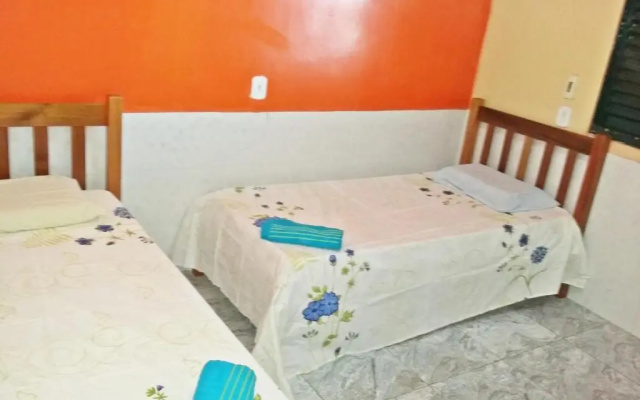 Hotel Bem Vindo