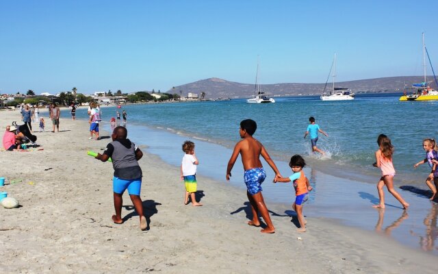 The Nook, Langebaan 4-Sleeper