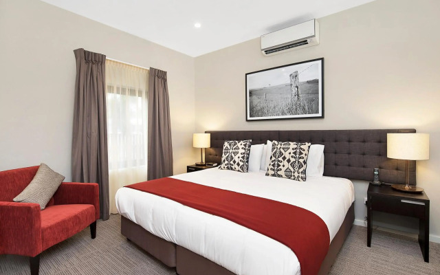 Quest Maitland Serviced Apartments