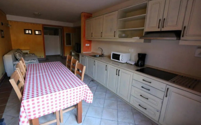 Apart Hotel Vijolica