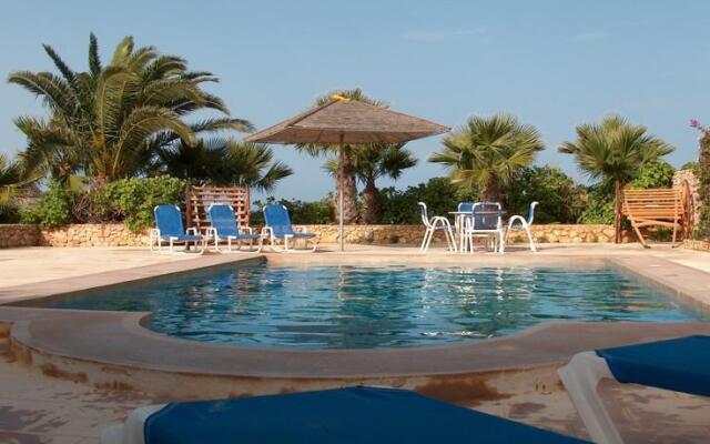 Gozo Farmhouses - Gozo Village Holidays