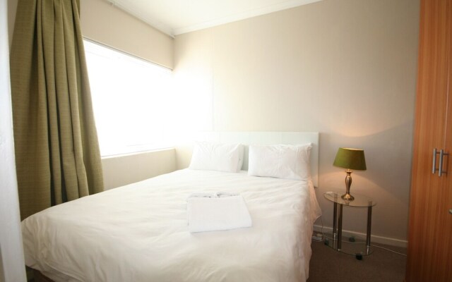 Horizon Bay 1206 by CTHA